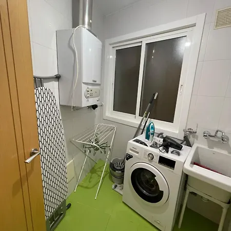 Trailhouse Castelao Apartment Sarria Exterior photo