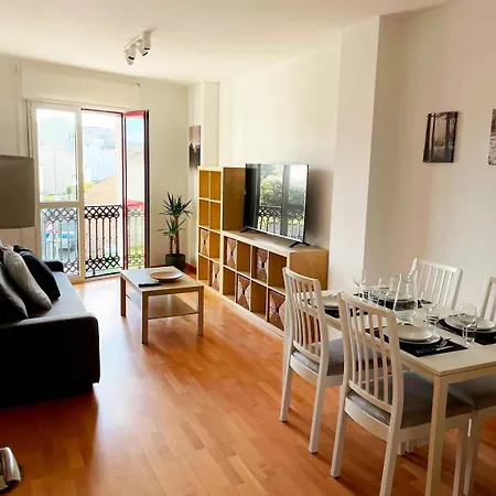 Trailhouse Castelao Apartment Sarria Exterior photo