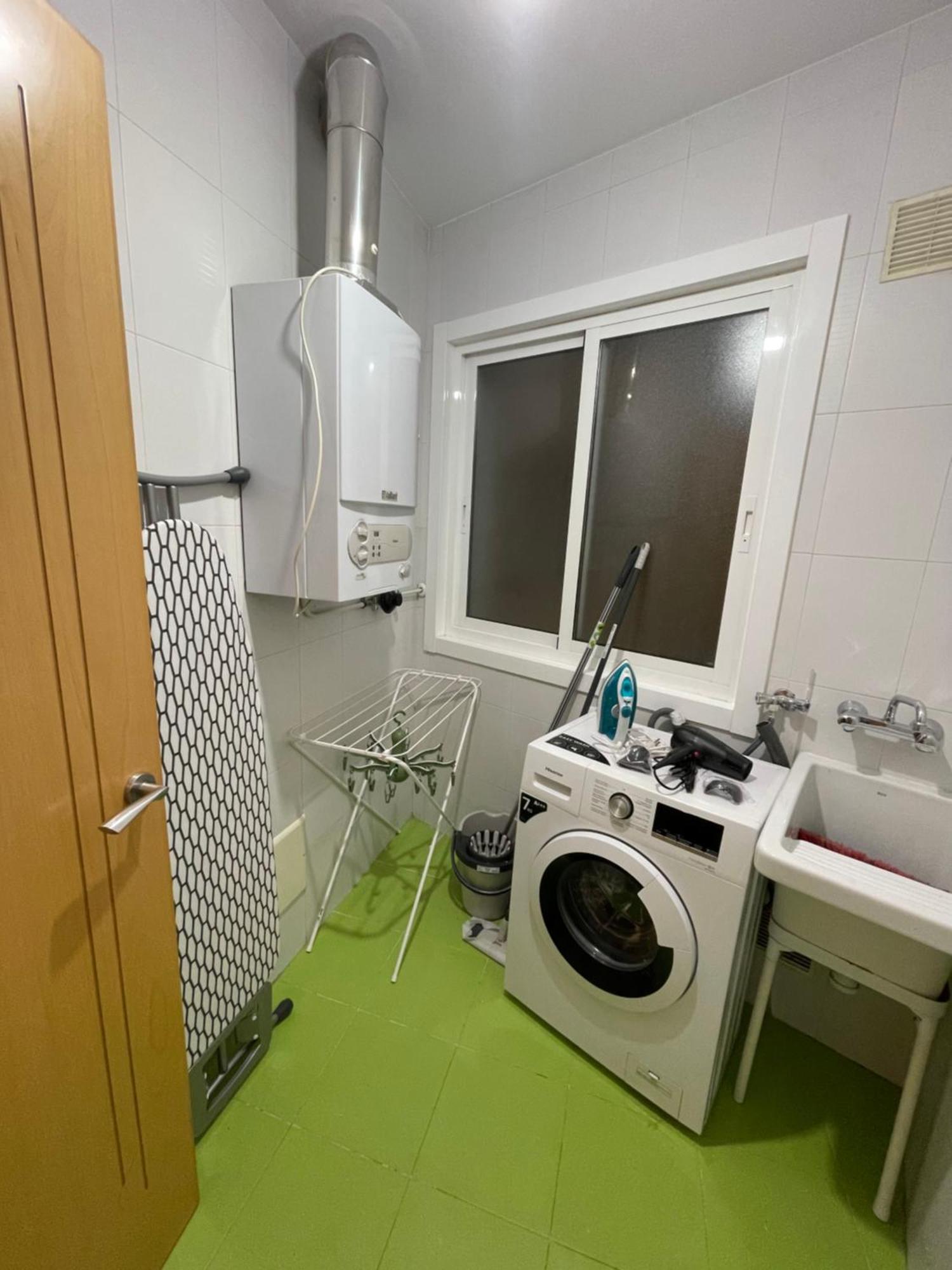 Trailhouse Castelao Apartment Sarria
