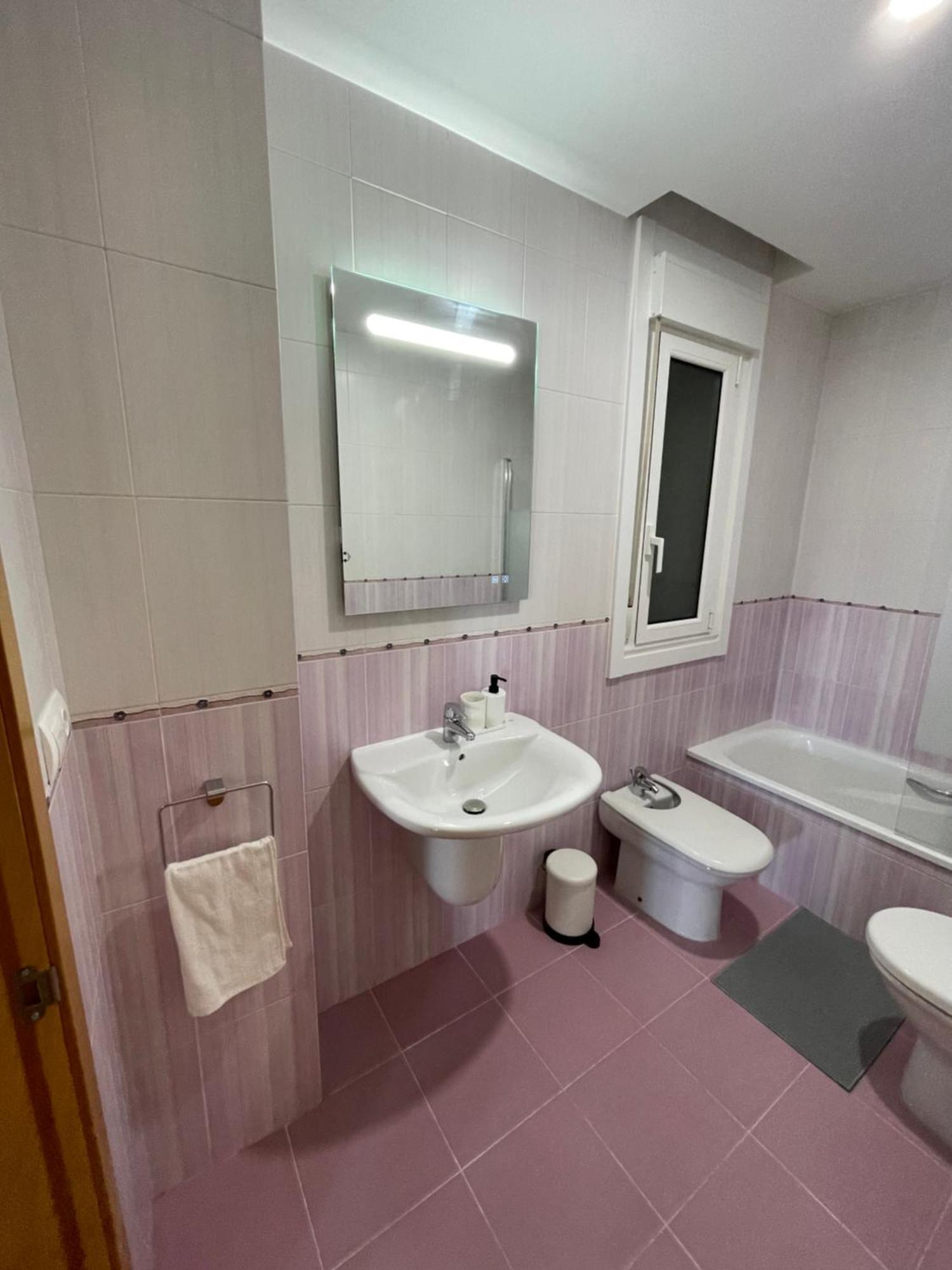 Apartment Trailhouse Castelao