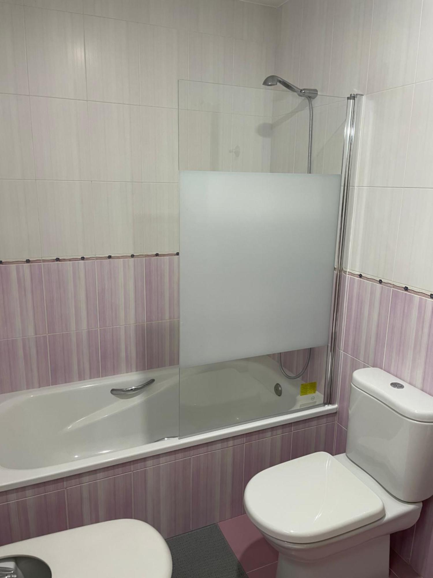 Trailhouse Castelao Apartment Sarria