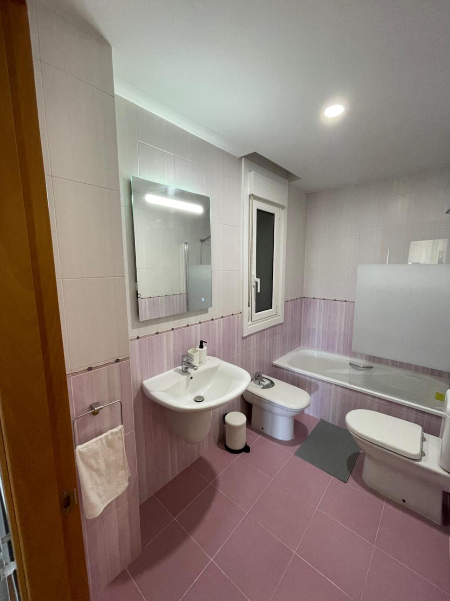 Apartment Trailhouse Castelao