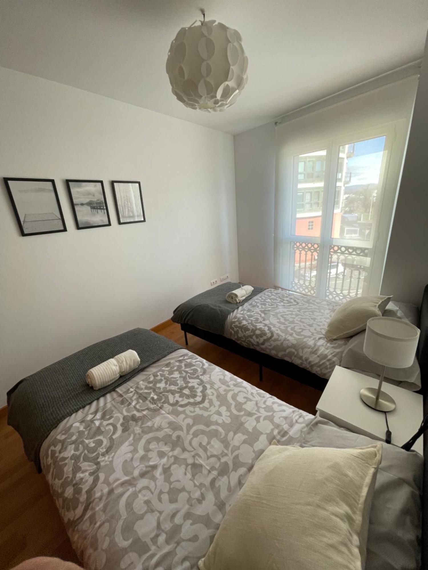 Apartment Trailhouse Castelao Sarria