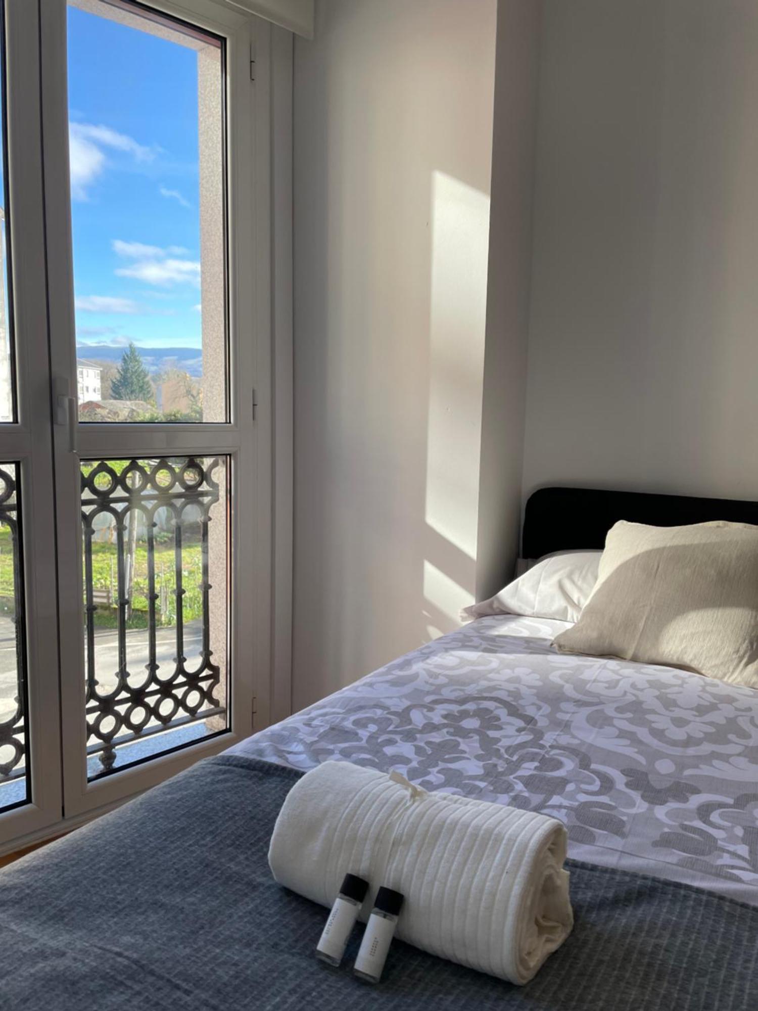 Apartment Trailhouse Castelao *